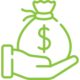 Cost-effective GPU dedicated server pricing