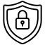 full root access security icon