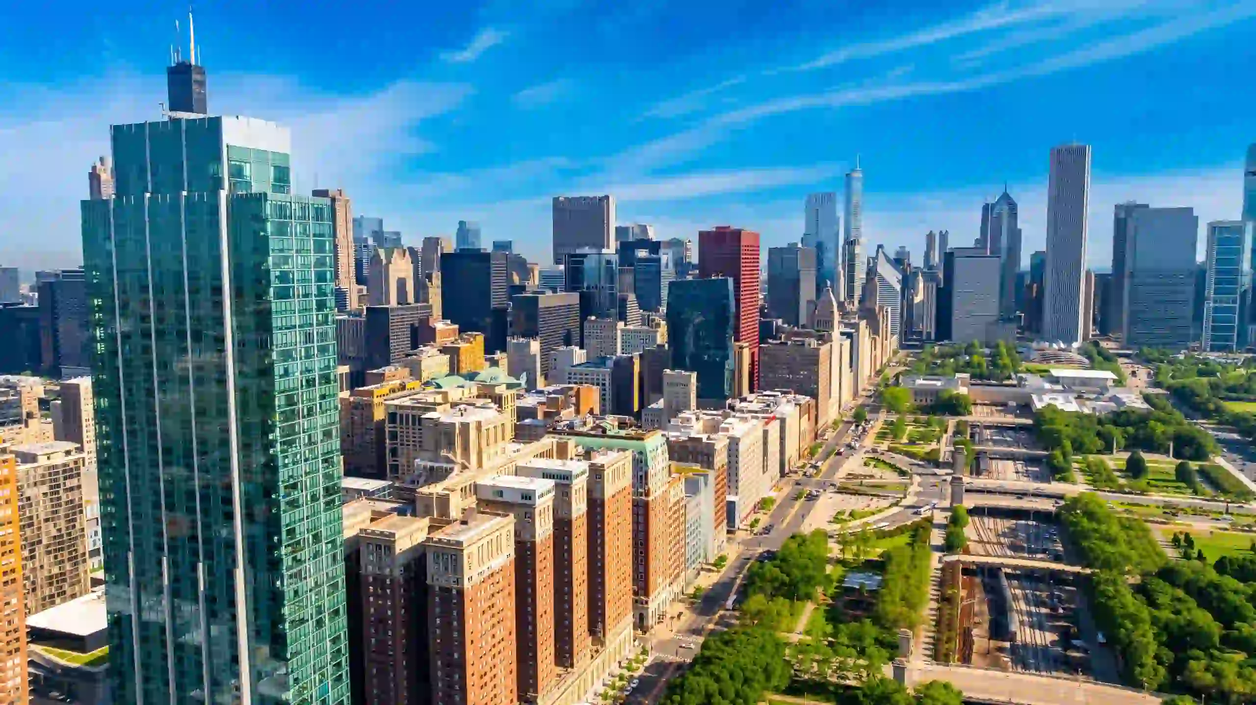 Illinois GPU Server Data Center - GPUYard
