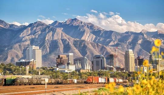 Utah GPU Server Data Center - GPUYard